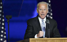 Tok! Joe Biden Teken UU Pernikahan Sesama Jenis di AS