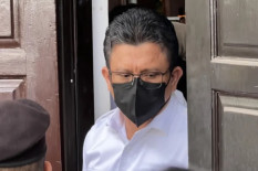 Ahli Poligraf Sebut  Ferdy Sambo dan Istri Bohong, Bharada E dan Ricky Rizal Jujur