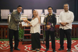Realisasi Tanggung Jawab Sosial Perusahaan Tahun ini Meningkat