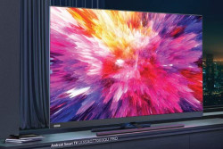 AQUA Japan Tawarkan Fitur Canggih dan Gratis E-Voucher Hingga Rp400.000, Ada Free Bracket untuk Android TV S6 Series