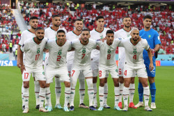 Link Live Streaming Prancis Vs Maroko di Piala Dunia 2022, Mulai 02.00 WIB