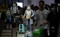 Jumlah Penumpang Pesawat Nataru Bisa 3,1 Juta Orang