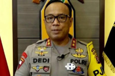 Mabes Polri Komunikasikan Polemik Iptu Umbaran Jadi Wartawan