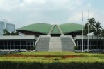 Cermarti Pasal-Pasal Penting di dalam Omnibus Law Keuangan