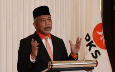 PKS Sebut Cawapres untuk Anies Diuji Lewat Survei