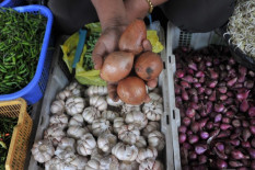 Jelang Nataru Harga Kebutuhan Pokok di DIY Mulai Naik, Bagaimana Stoknya?