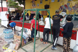 Bank Sampah di Ngupasan Jogja Terkendala Lahan