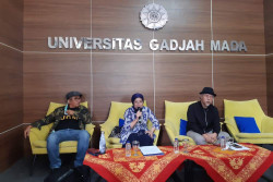 Ini Rangkaian Nitilaku 2022 Peringatan Dies Natalis UGM