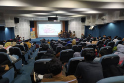 Biennale Jogja Menuangkan Kisah Arsip dalam Film Dokumenter
