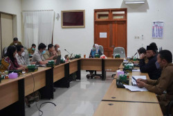 Pansus Rumuskan Rekomendasi Peningkatan PBBP2 dan BPHTB