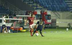 Egy Maulana Vikri Didepak Klub Slovakia FC Vion