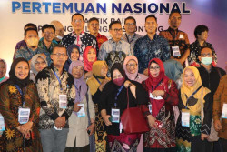 Berantas Stunting, Ciptakan SDM Unggul