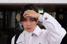 Widy Cabut dari Vierratale, Ini Tanggapan Kevin Aprilio