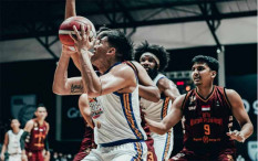 West Bandits Solo dapat Suntikan Sponsor Baru Jelang  IBL
