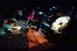 Pelajar Ditemukan Tewas Tertampar Kereta Api di Sentolo, Tinggalkan Pesan Begini..
