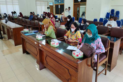 BKKBN Jogja Optimistis Capai Target Prevalensi Stunting 14 Persen Tahun 2022