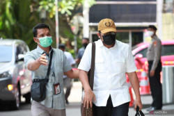 Kronologi Penangkapan Sahat Tua Wakil Ketua DPRD Jatim Atas Dugaan Suap