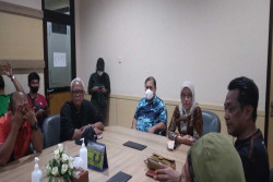 Polemik Penyelenggaraan TJE, Dinas Kebudayaan DIY: Harus Ada Izin