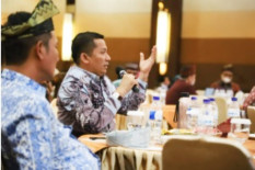 Sebut Kemenkeu Iblis-Setan, Bupati Meranti Dipanggil Pemerintah Pusat