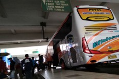 1 Juta Kendaraan Akan Masuk Jogja di Libur Akhir Tahun, DIY Siapkan 1.200 Armada Angkutan