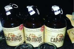 Perusahaan Pembuat Minuman Keras Cap Tikus Siap IPO dan Melantai di Bursa Efek