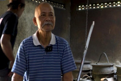 Melestarikan Masa Lalu dalam Adonan Kolmbeng