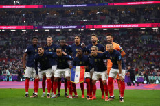 Virus Aneh Masih Serang Timnas Prancis, Kini Raphael Varane dan Ibrahima Konate Jadi Korban