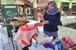 Pelaku UMKM DIY Minta Event Diperbanyak untuk Dongkrak Penjualan