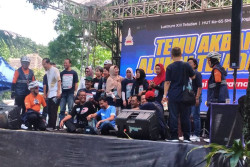 Dukung Pemulihan Ekonomi di Jogja, Ini yang Dilakukan Keluarga Alumni Teladan Yogyakarta