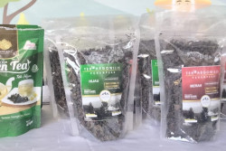 Komoditas Teh Lokal Indonesia Terancam Punah, Ini Penyebabnya