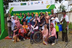 Geliatkan Perekonomian, BKKBN DIY Dorong Pengembangan UMKM Melalui Upaya Peningkatan Pendapatan Keluarga Akseptor (UPPKA)
