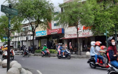 Pecah Kepadatan Wisatawan di Malioboro, Pemkot Jogja Tambah Atraksi Pendukung