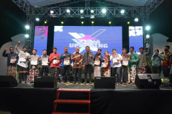 Calendar of Events 2023 DIY Dilaunching untuk Beri Petunjuk Wisatawan