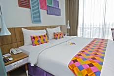 Luar Biasa! Hotel di Jogja Full Booked Sampai Januari 2023