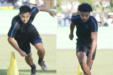 Dua Pemain Asing Jalani Trial di PSIS Semarang
