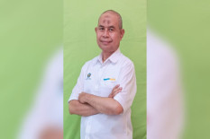 Mendorong Upaya Mensukseskan Gerakan Zero Retur SP2D