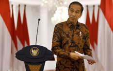 Argentina Juara Piala Dunia 2022, Presiden Jokowi: Saya Nontonnya Persib Melawan Persis