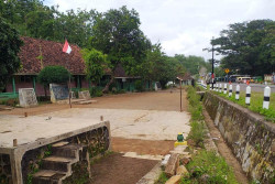 Terdampak JJLS, Relokasi SD di Gunungkidul Ini Belum Jelas