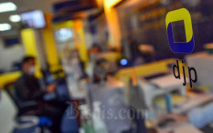 Pemerintah Cuan Nih! Penerimaan Pajak Sudah 110 Persen dari Target 2022