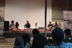 PKBI DIY Angkat Isu Kesehatan Seksual & Reproduksi Perempuan Lewat Film