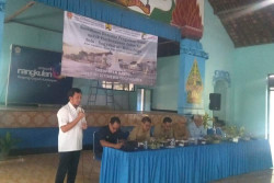 Puluhan Rumah di Sedayu Bantul Terdampak Tol Jogja YIA