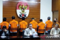 Hakim MA Terjerat Kasus Suap Lagi, Begini Respons KPK