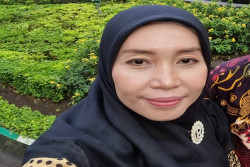 Penerapan Budaya Kerja "Berakhlak" dalam Lingkup Aparatur Sipil Negara