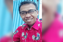 Potret Kemandirian Keuangan Pemerintah Daerah Lingkup Wilayah DIY
