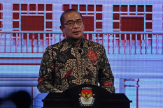Kampanye di Luar Jadwal Dilarang, KPU Akan Jelaskan Perbedaan Kampanye & Sosialisasi