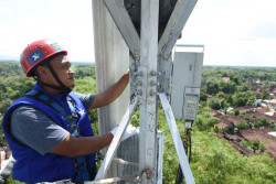 Libur Natal dan Tahun Baru, Jaringan XL Axiata Siap Hadapi Lonjakan Trafik