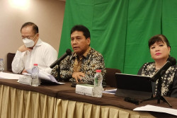 Apindo Sebut Ekonomi Indonesia Akan Tumbuh 5,30 Persen pada 2023