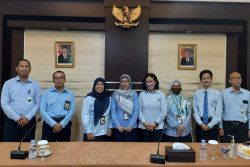 Sampai November 2022, DJPb DIY Catat Penerimaan Negara Capai 98,74 persen