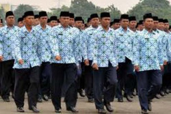 Simak Cara Daftar dan Alur Seleksi PPPK Teknis 2022