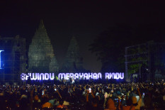 Jadi Festival Musik Terpanjang, Prambanan Jazz 2023 Bakal Digelar Selama 6 Hari 